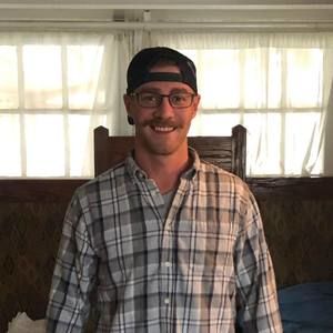 Meet your Posher, Brian